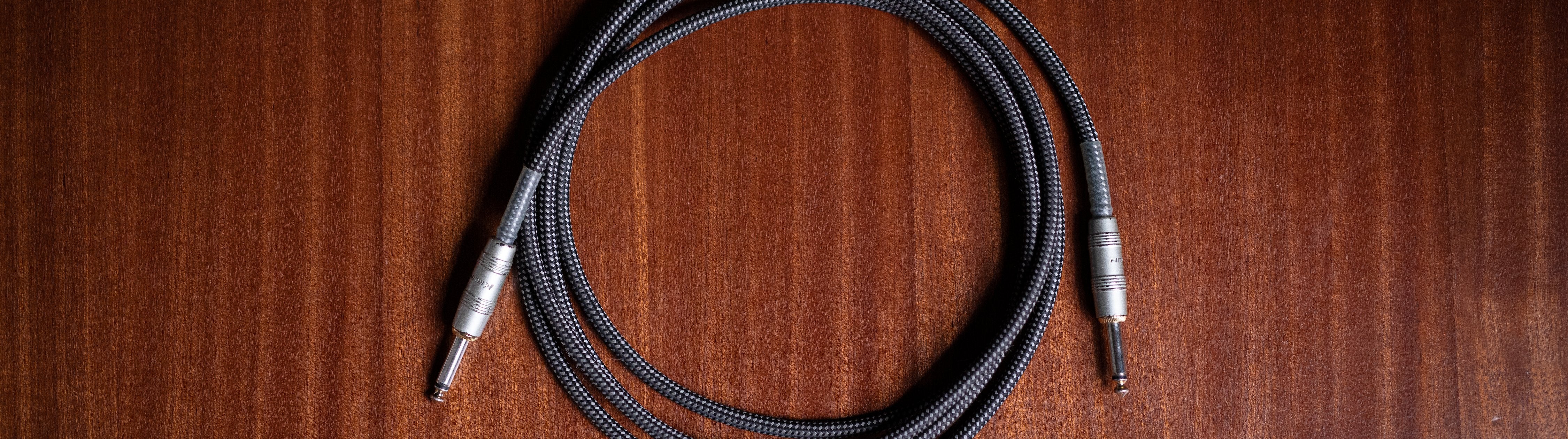 CABLES – Walt Grace Vintage
