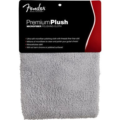 Fender Premium Microfiber Cloth