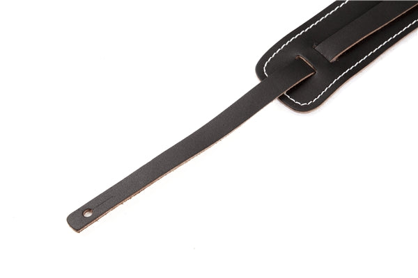 Fender Standard Vintage Straps - Black