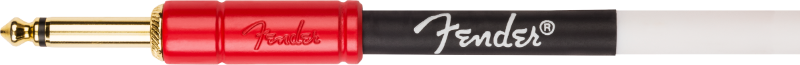 Fender John 5 Instrument Cable 10'
