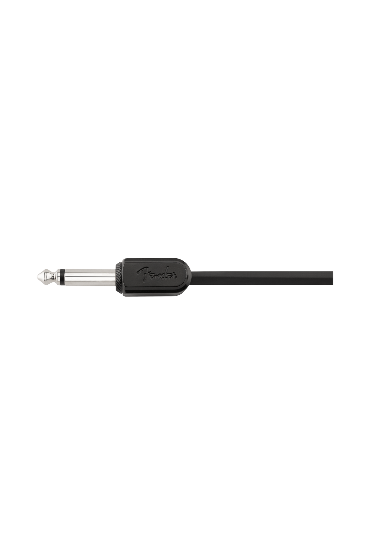 Fender Blockchain Patch Cable 16” 3-Pack - Straight/Angled