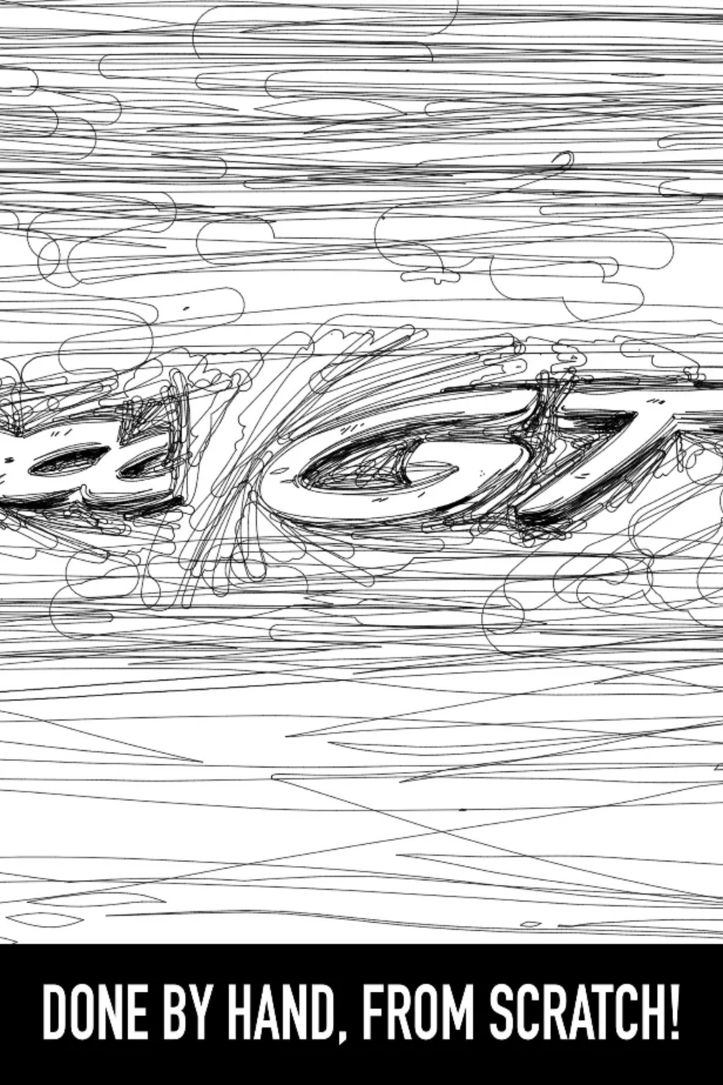 Marz Ink - Carrera GT "Miami Beach Sunset"(ACRYLIC/METAL) - 1 of 50