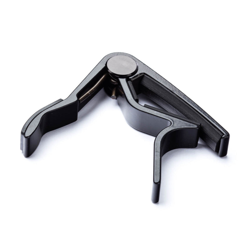 Dunlop Trigger Acoustic Capo 83CN - Black