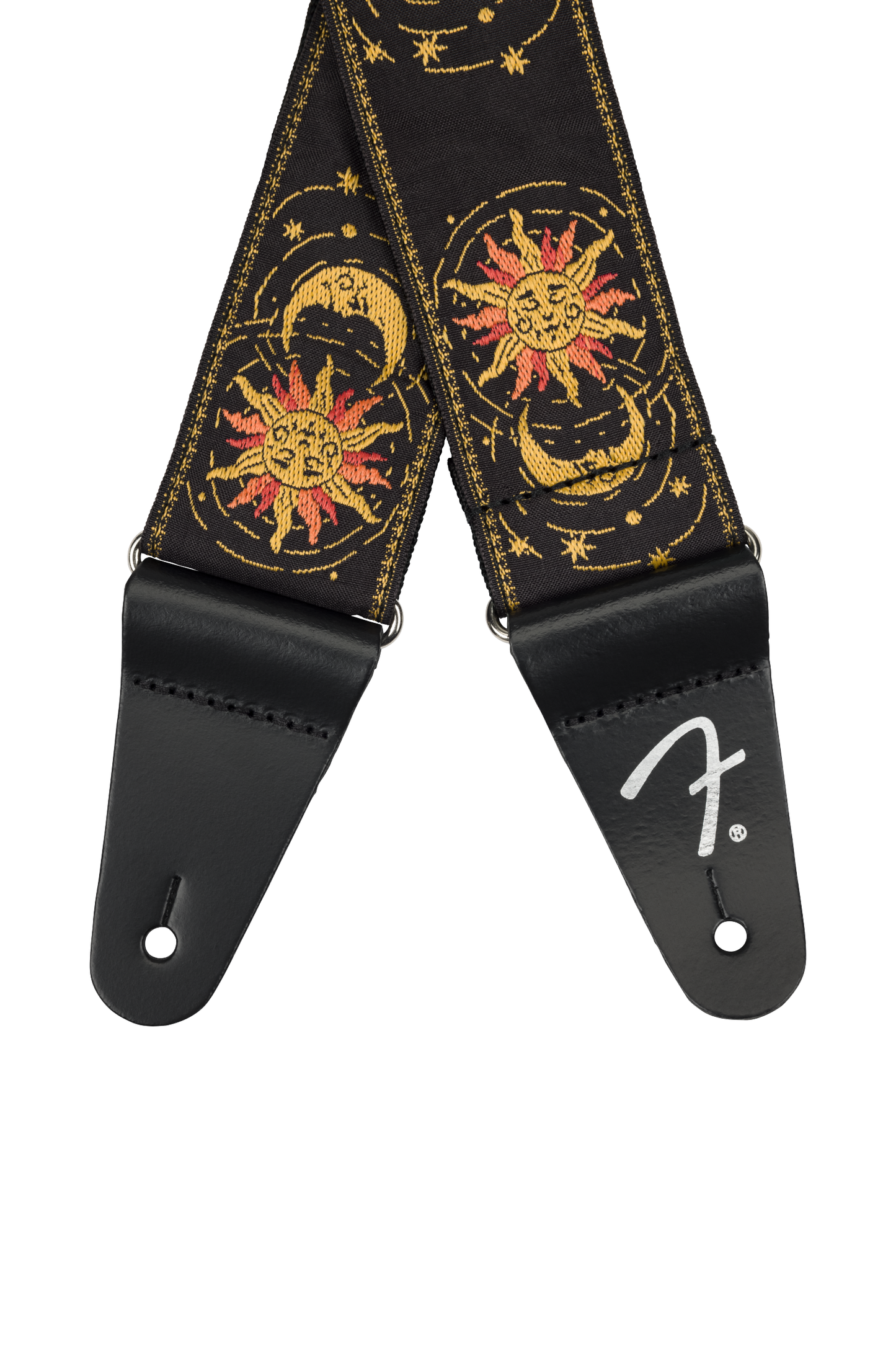Fender American Vintage II Sun Straps