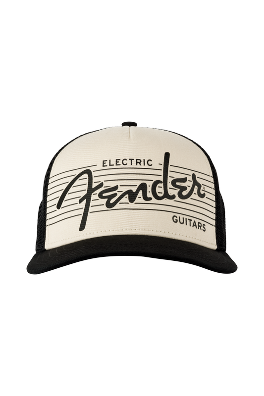Fender® Electric Guitars Hat