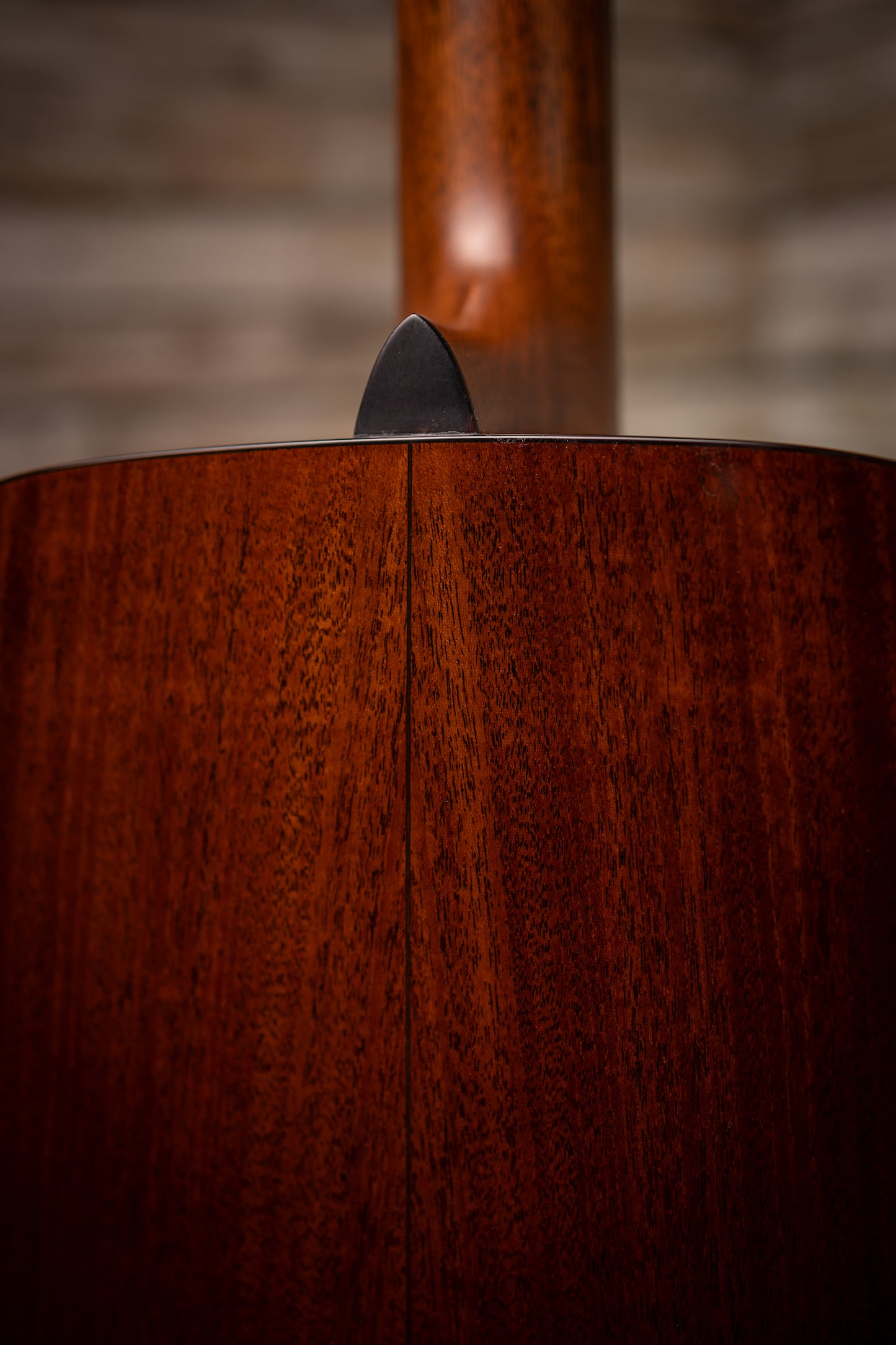 Martin Custom Shop 000-18 Acoustic Guitar Adirondack Spruce