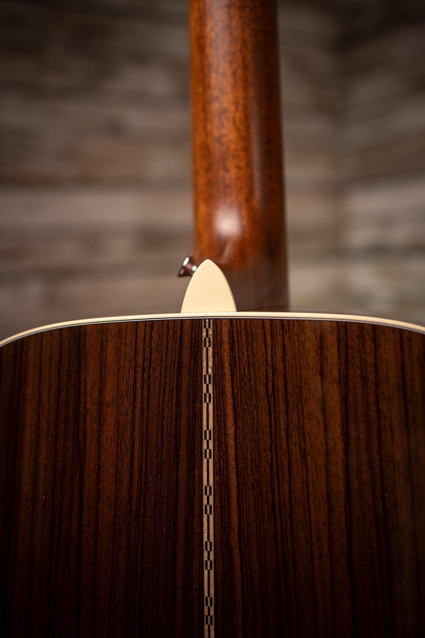 Martin OM-28E Standard L.R. Baggs Orchestra Model Acoustic-Electric Guitar - Natural