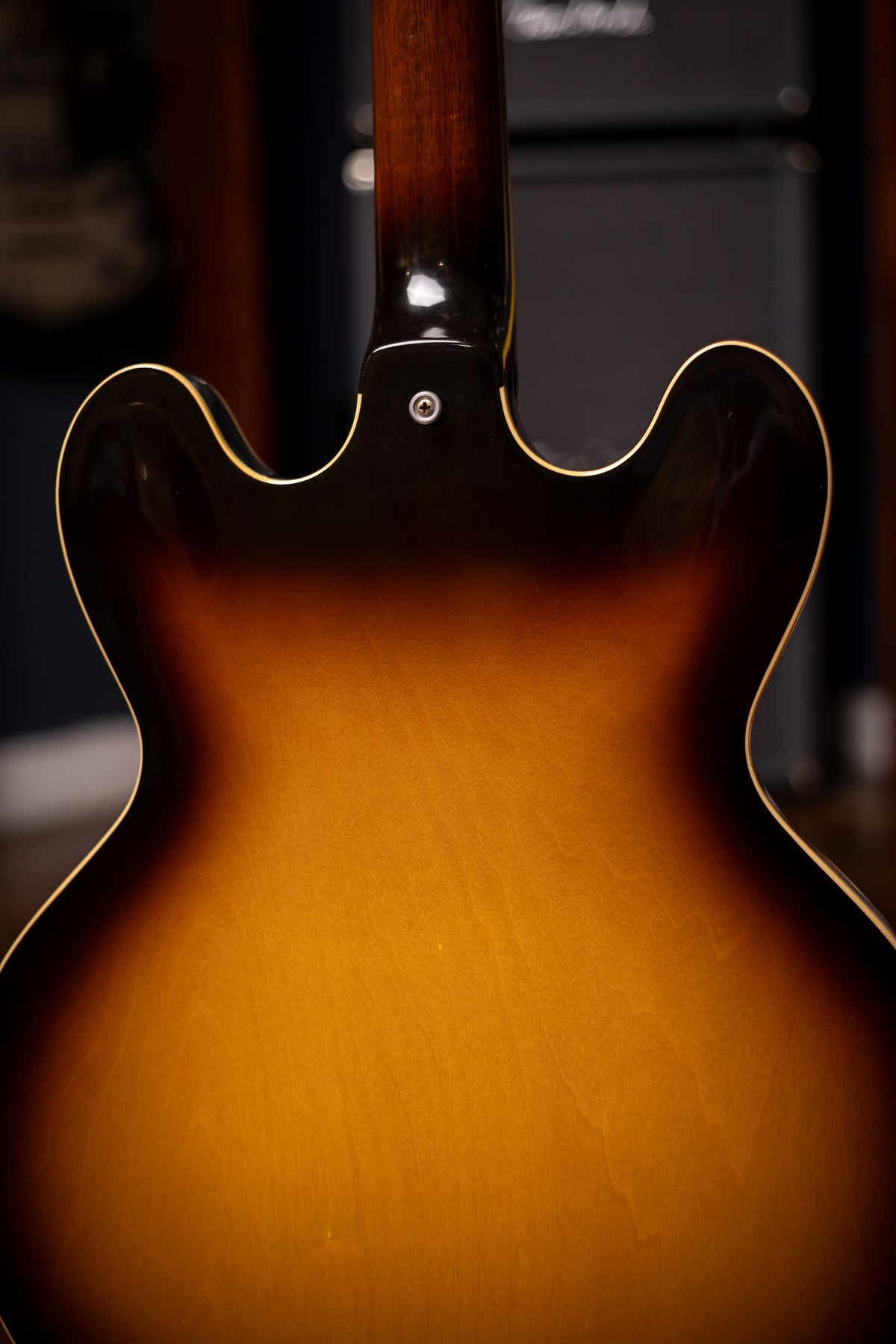 Pre-Owned Gibson ES-335 50th Anniversary Electric Guitar