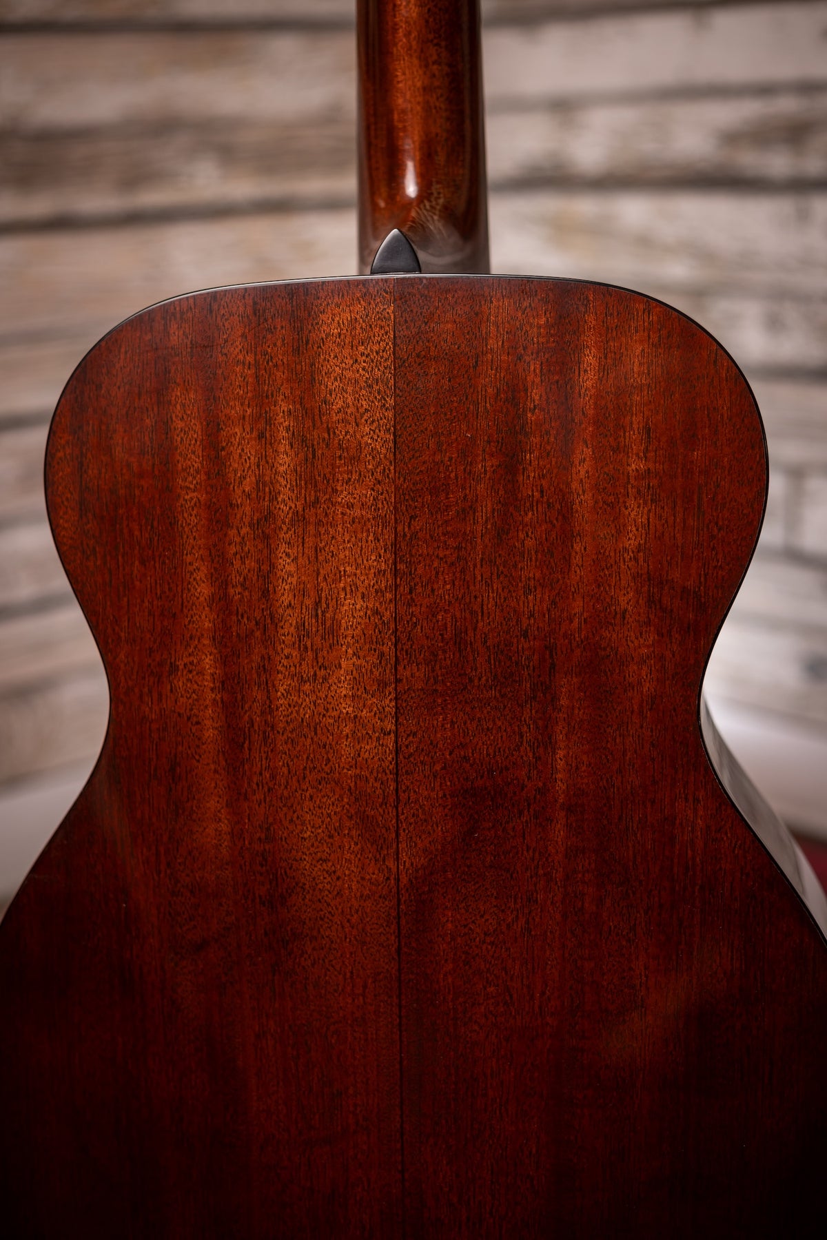 2024 Martin 1937 Authentic 000-18 Acoustic Guitar - Natural
