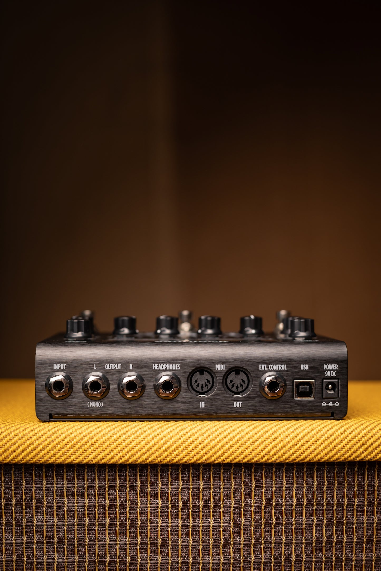 IK Multimedia TONEX Pedal Amplifier/Cabinet/Pedal Modeler
