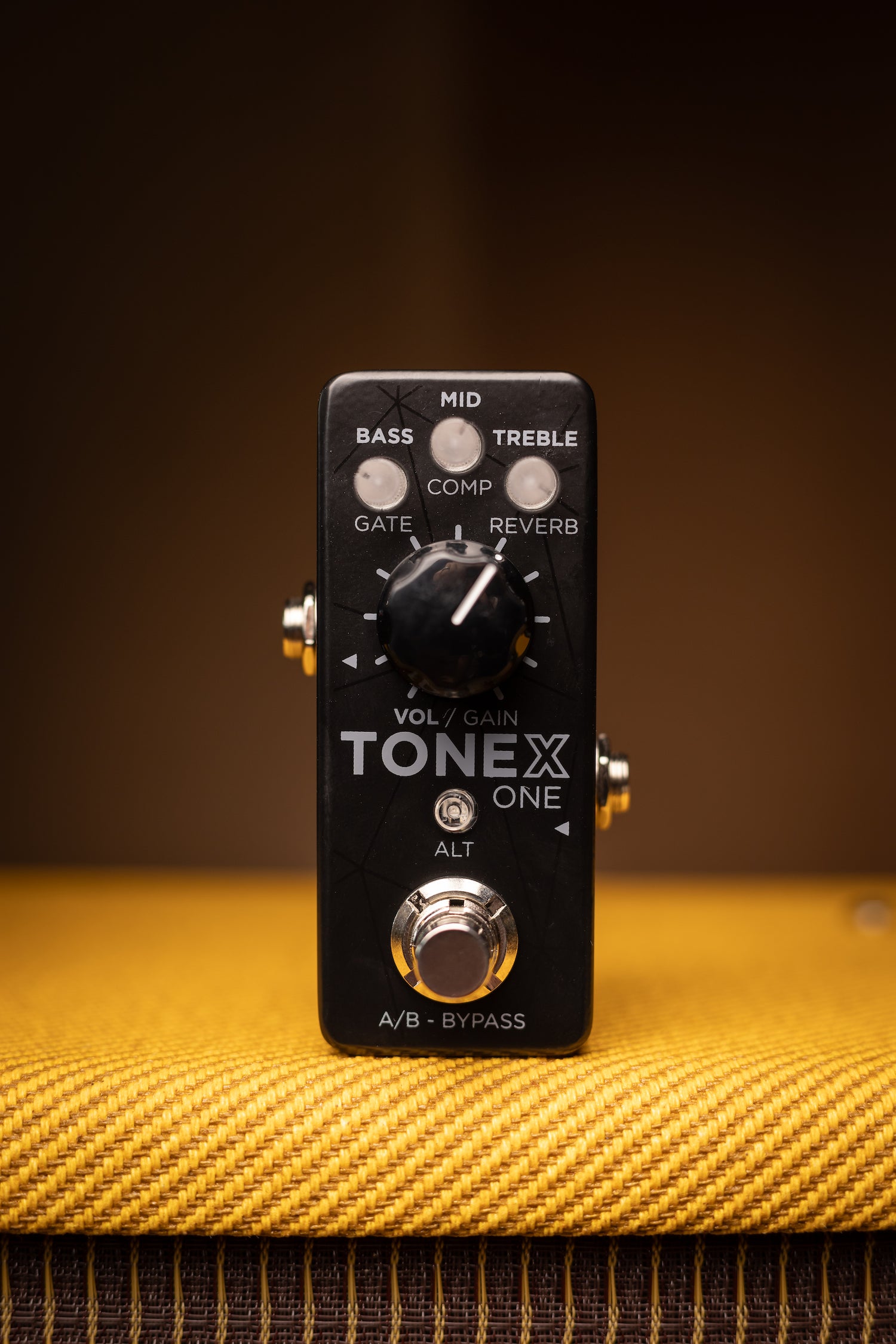 IK Multimedia TONEX One Pedal
