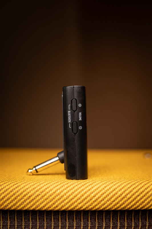 IK Multimedia TONEX Plug Headphone Amplifier