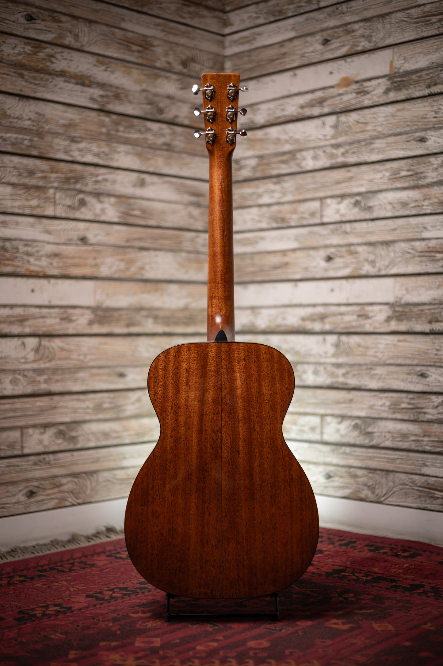 Martin 000-18 Standard Series Acoustic Guitar - Aging Toner