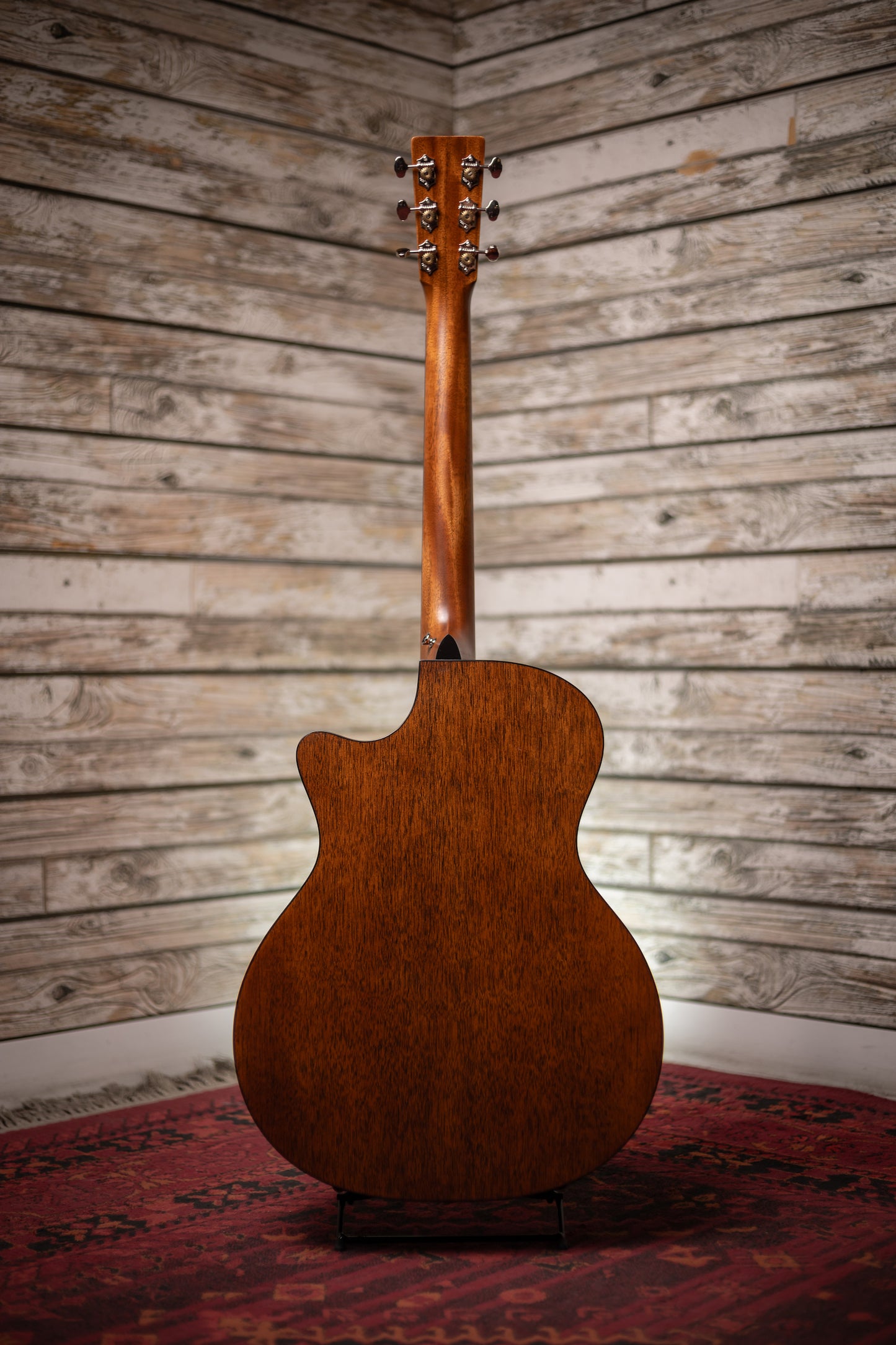 Martin GPC16E Grand Performance Acoustic Electric Guitar