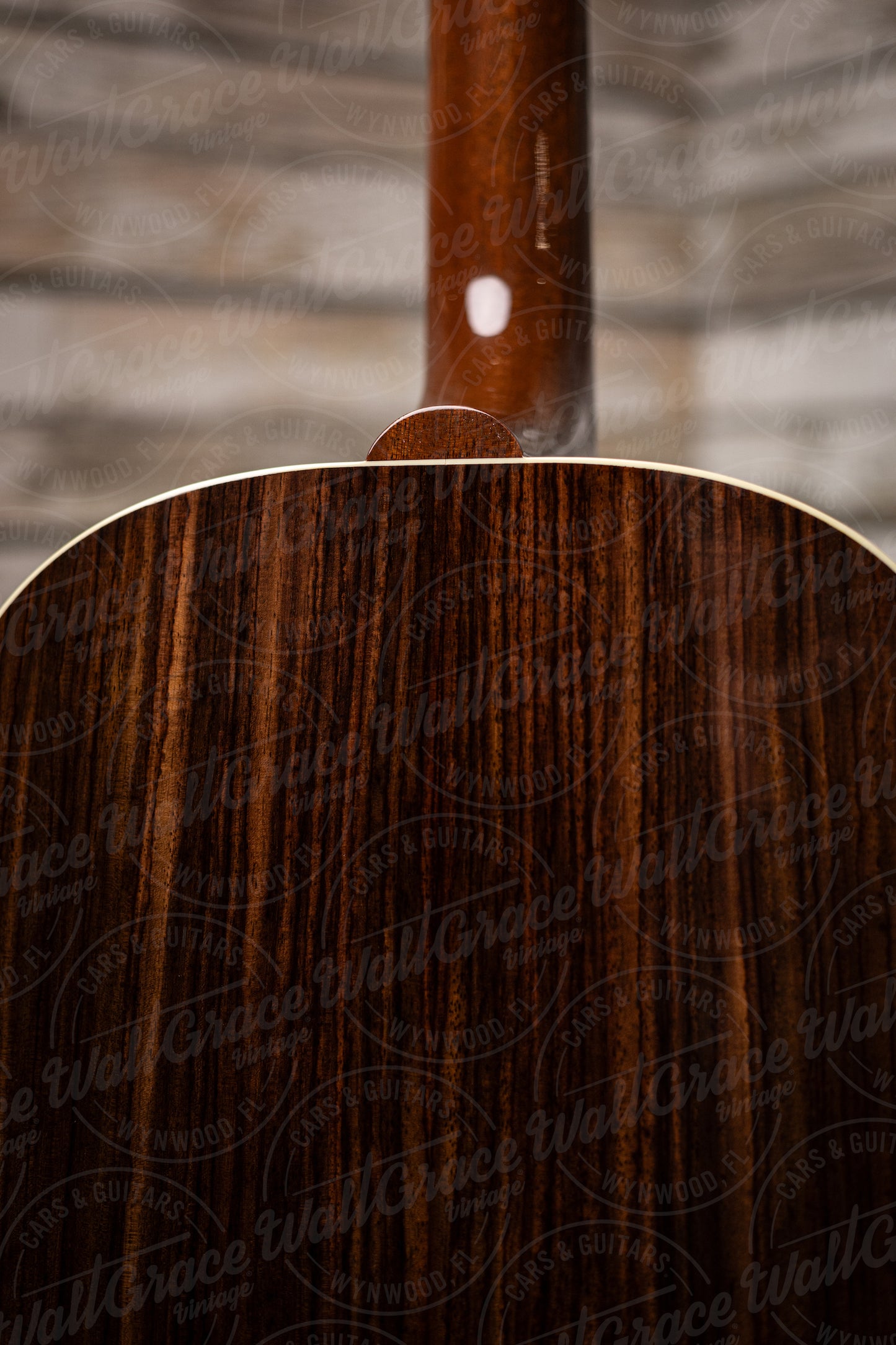 Gibson J-45 Standard Rosewood Acoustic Guitar - Rosewood Burst