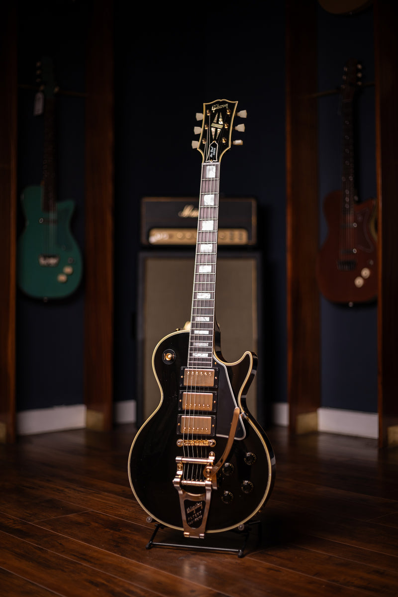 ギター Gibson CS Murphy Lab R7 Les Paul Bigsby Gibson CS Murphy Lab R7 Les Paul Bigsby - メルカリ