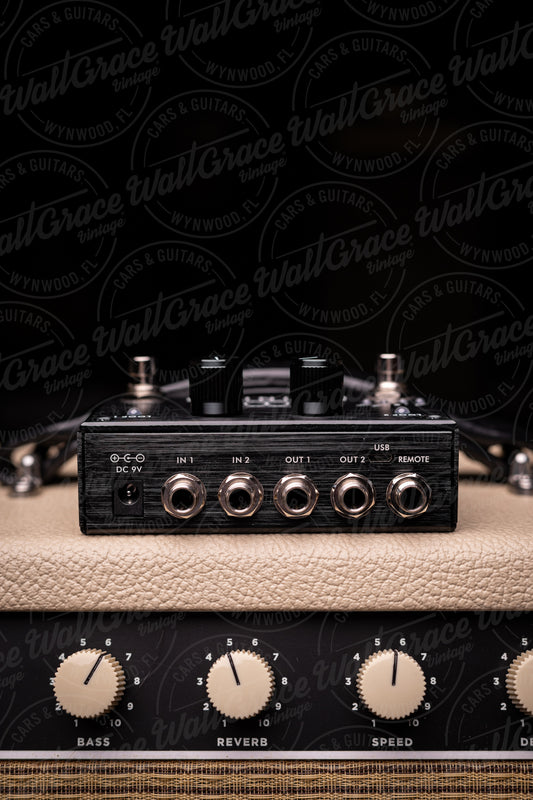 Pigtronix Infinity 2 Looper Pedal