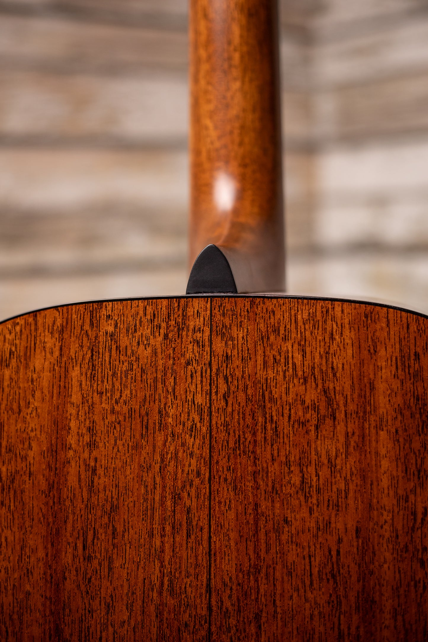 Martin D-18 Mahogany Dreadnaught 2025 Acoustic Guitar