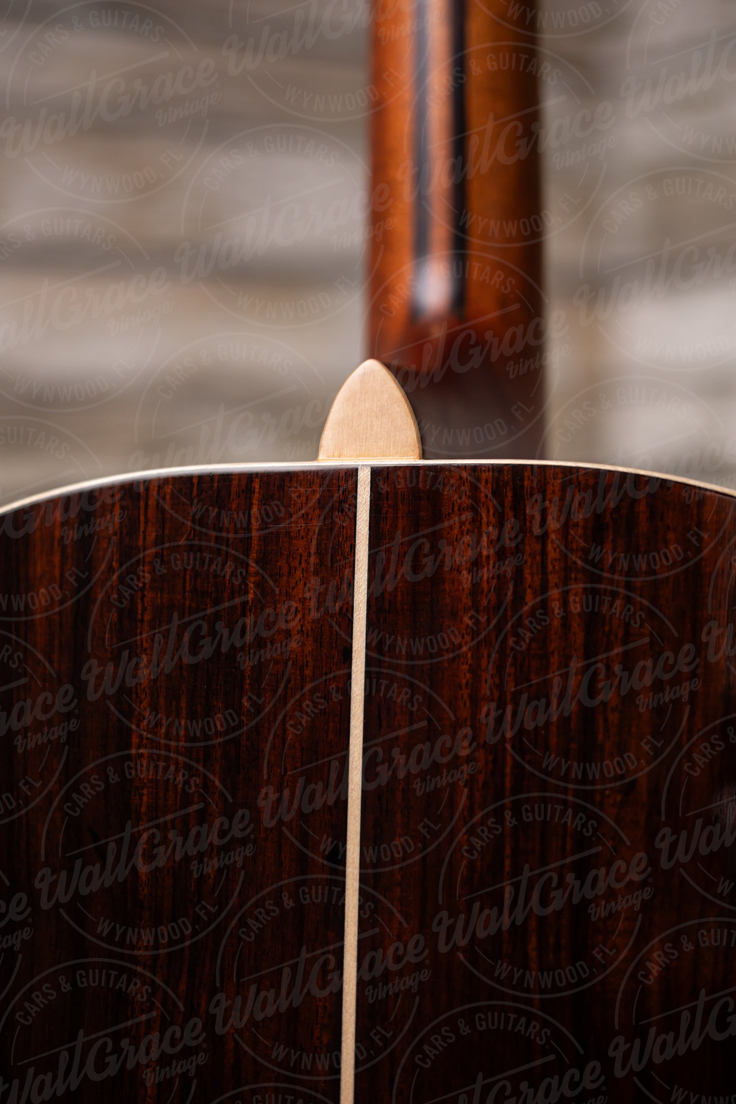 Yamaha LL-TA TransAcoustic Acoustic-Electric Dreadnought Guitar - Brown Sunburst