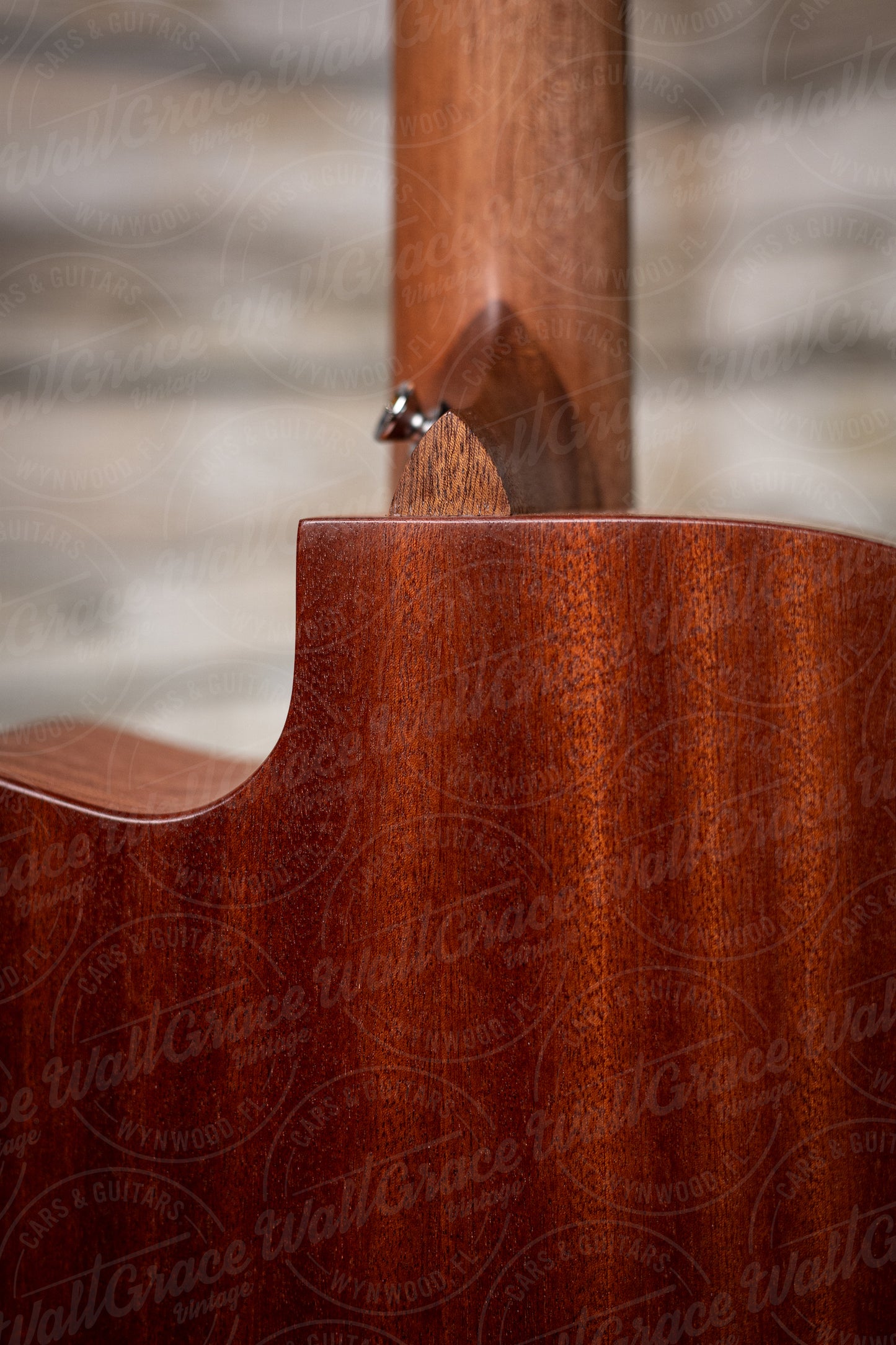 Martin 000CJr-10E Acoustic-Electric Guitar - Natural