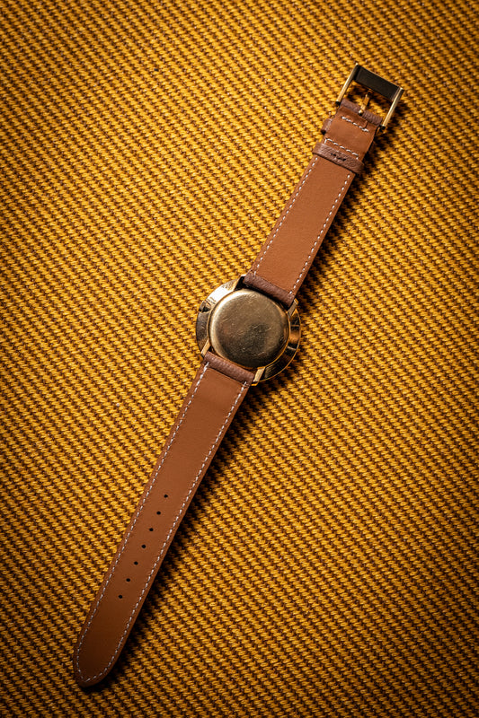 1950s Patek Philippe Calatrava Ref. 2572J