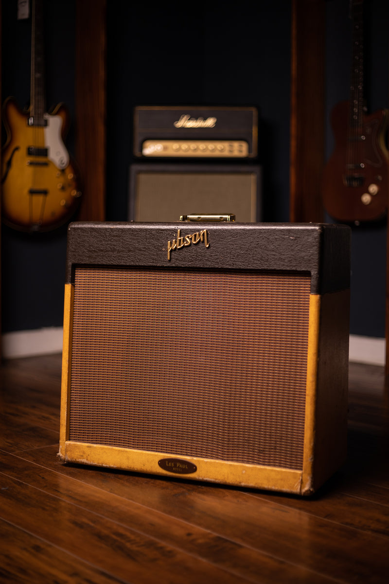 Gibson bass deals amp