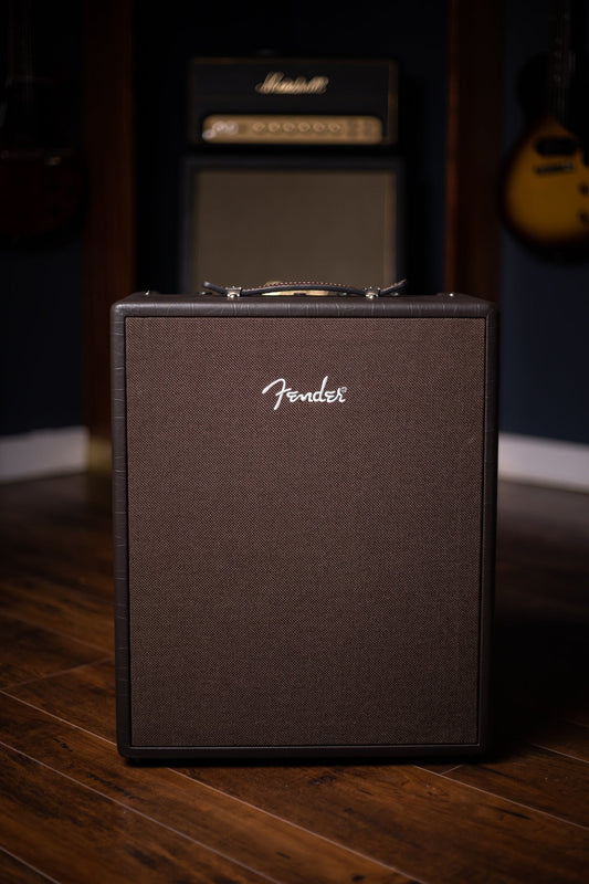 Fender Acoustic SFX II MX Combo Amp