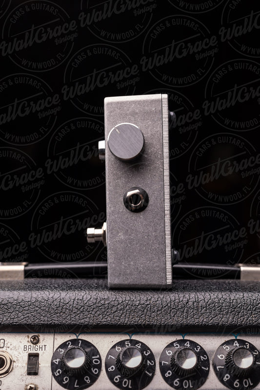 SM Fuzz Pedal