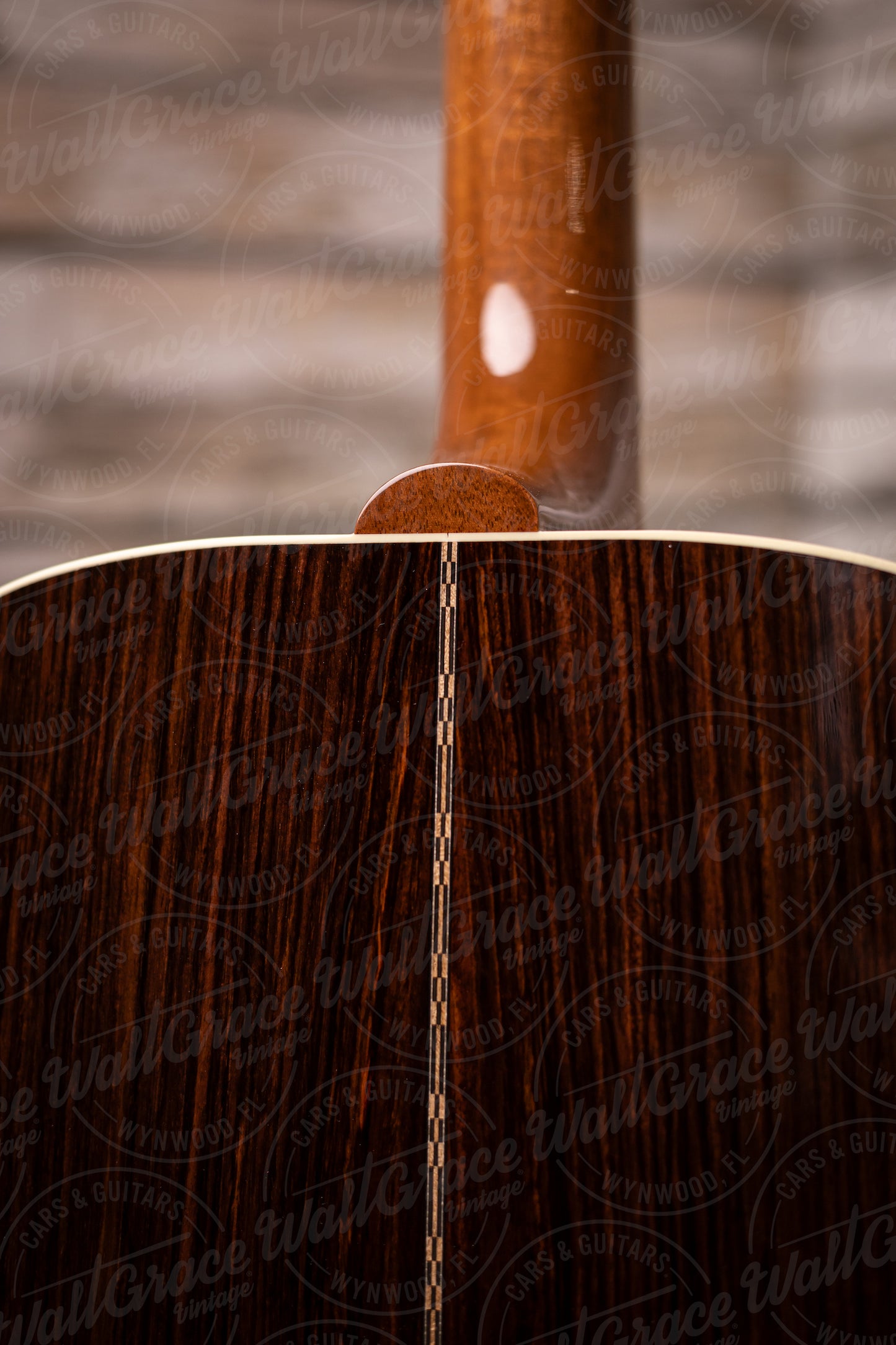 Gibson Songwriter Standard Rosewood Acoustic-Electric Guitar - Rosewood Burst