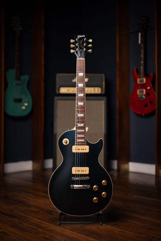 1998 Gibson Custom Shop 1956 Les Paul Reissue Electric Guitar - Chameleon