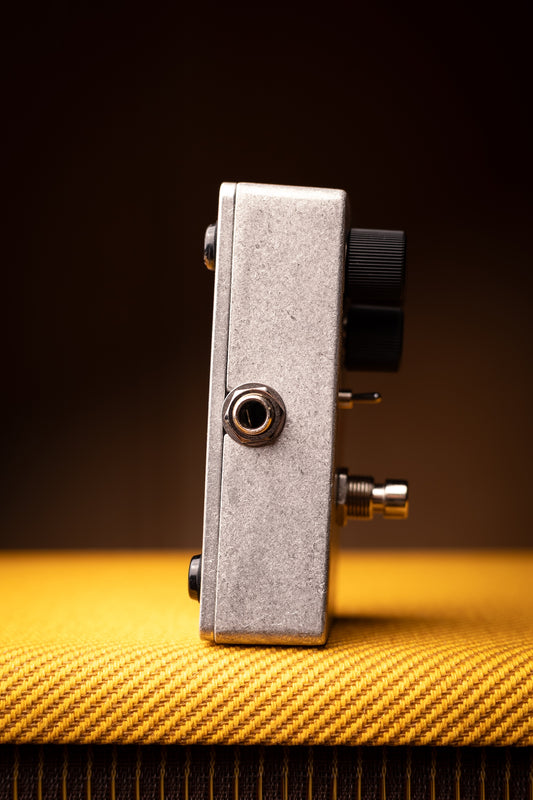 Electro-Harmonix EHX Percolator Harmonic Saturator Pedal
