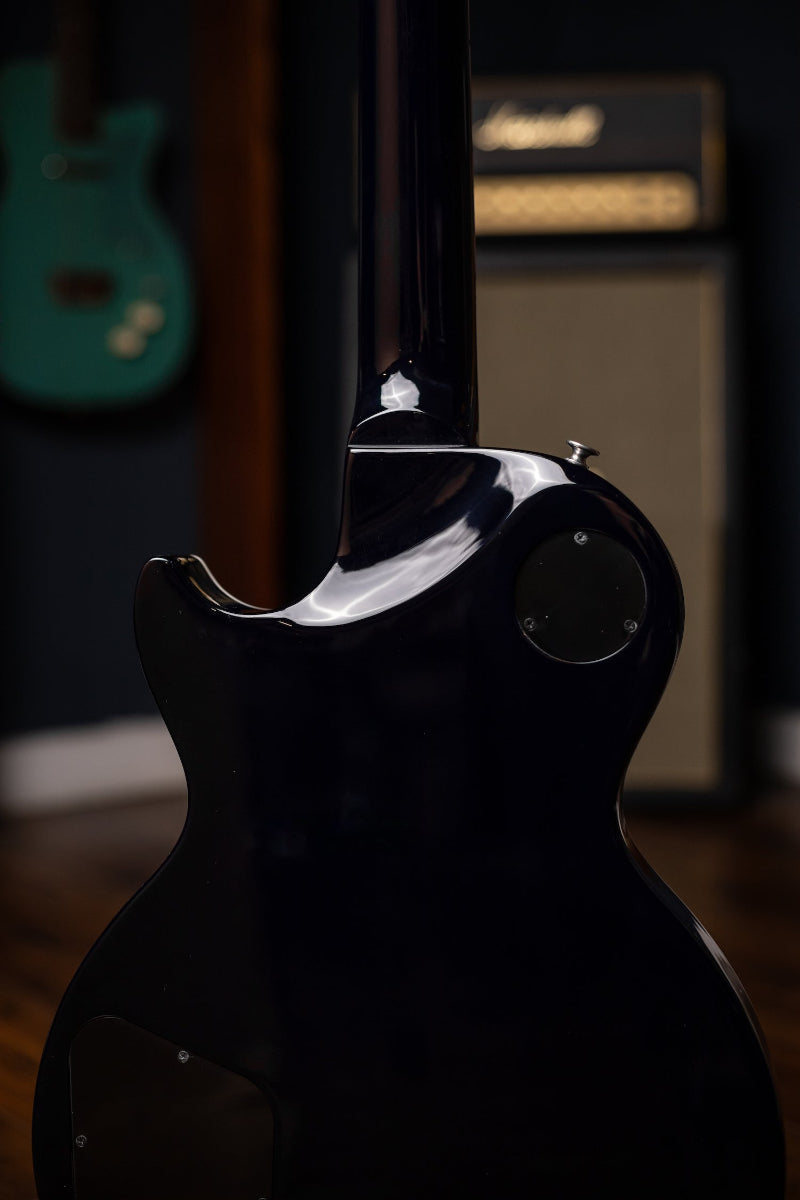Gibson Les Paul Modern Figured Electric Guitar - Cobalt Burst