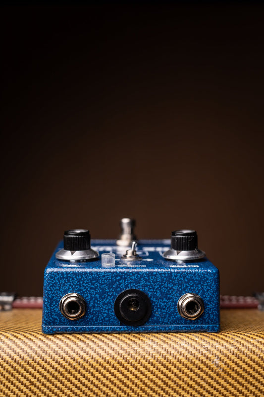 Caroline Guitar Company The Blues "Expensive Amplifier" Overdrive Pedal