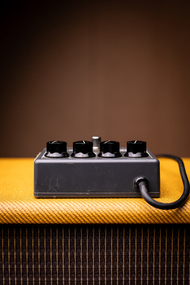 送料無料 MXR M-117 flanger ビンテージ 音良し