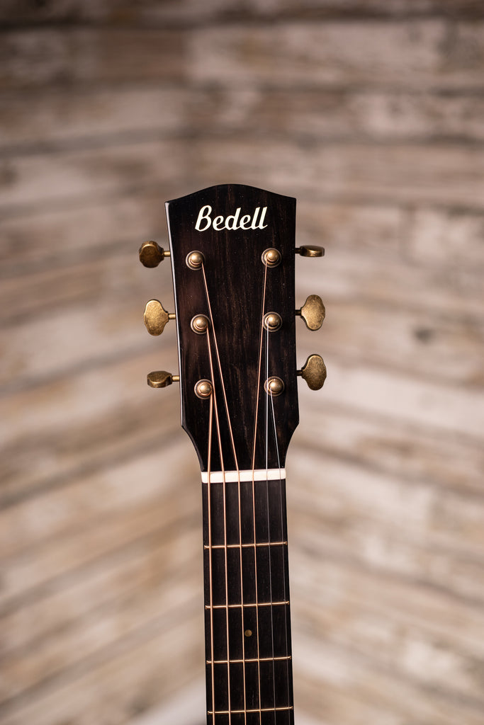 Bedell 1964 Orchestra Special Edition Acoustic Guitar - Natural