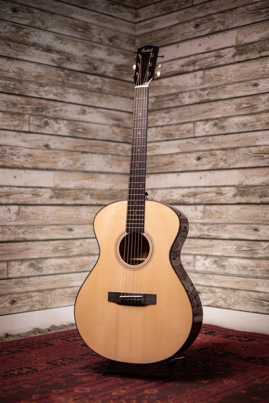 Bedell 1964 Orchestra Special Edition Acoustic Guitar - Natural