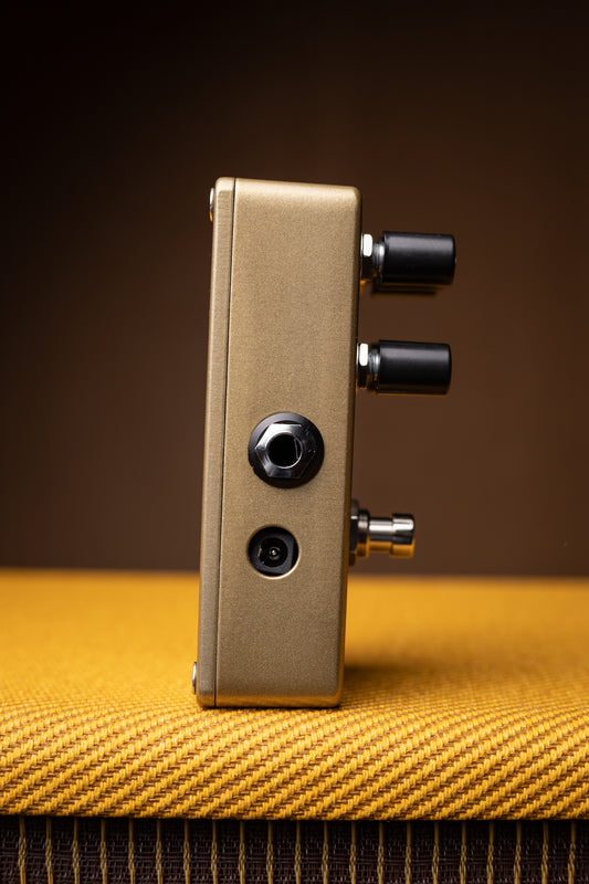 Catalinbread Echorec Multi-Tap Echo Delay Pedal