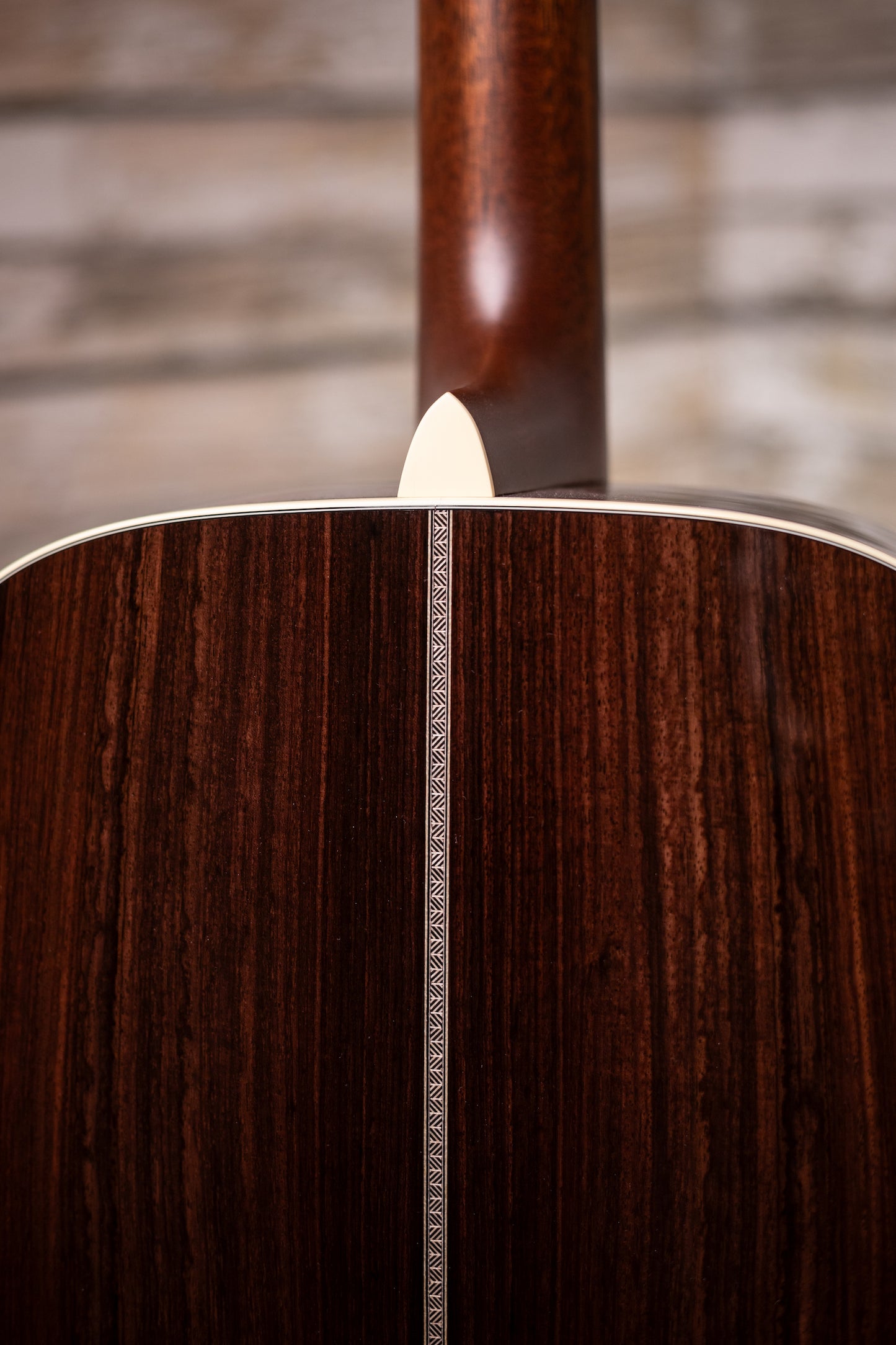 Martin 2018 HD-28 Acoustic Guitar - Sunburst
