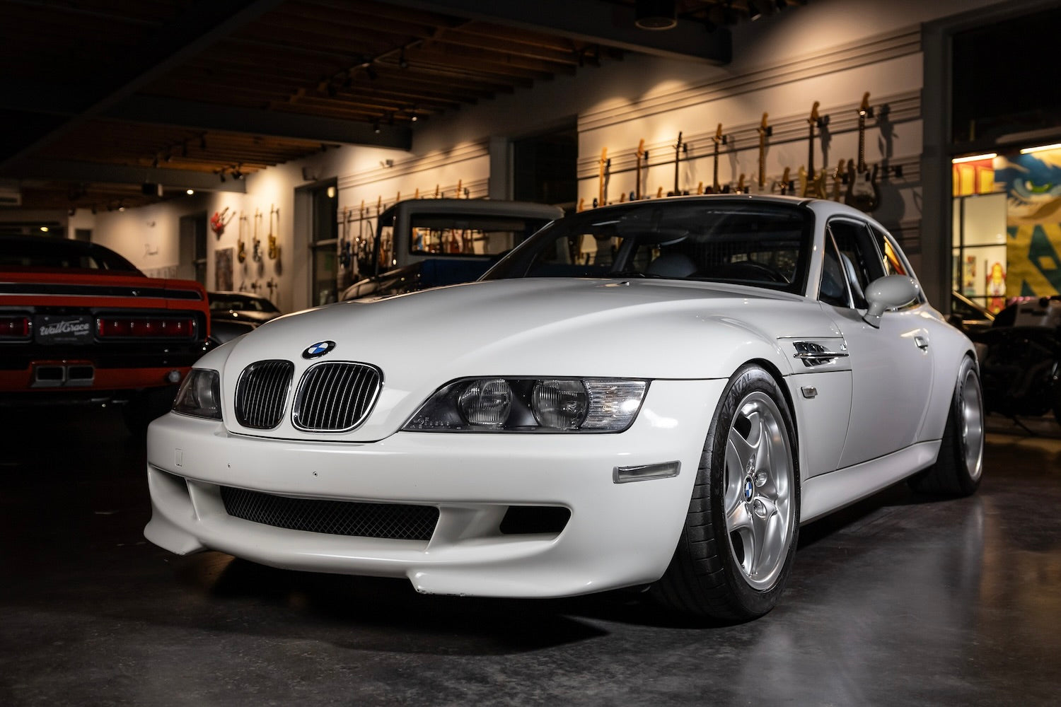 1999 BMW Z3 - Image 1