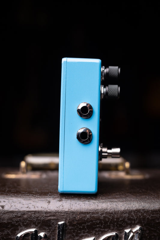 MXR Analog Chorus M234 Pedal