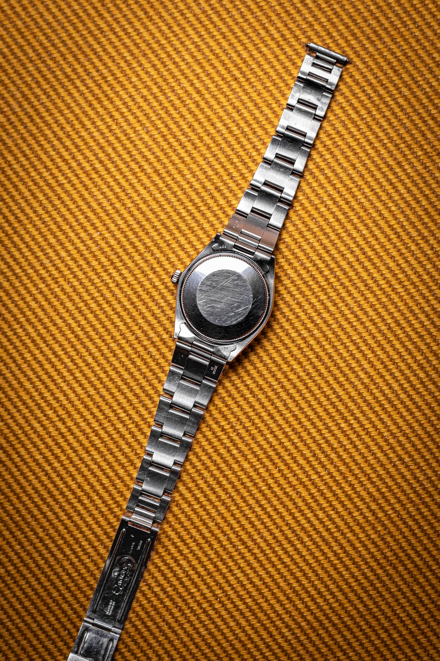 1960s/70s Rolex AIR-KING Ref. 5500