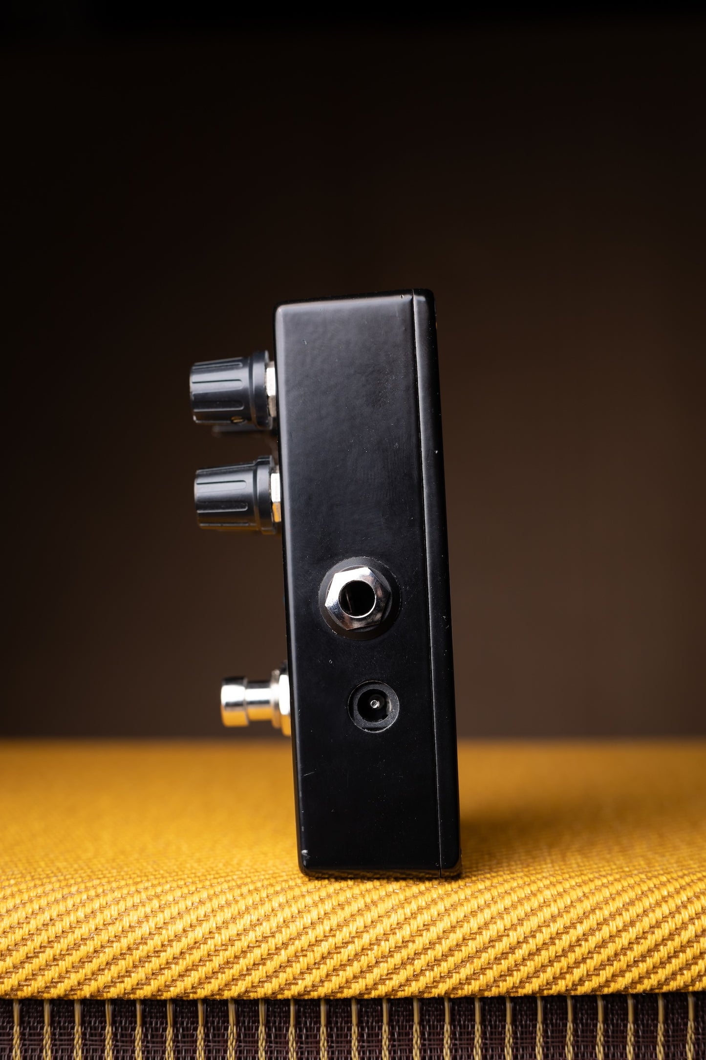 Used Hermida-Audio Zendrive Pedal with Original Box
