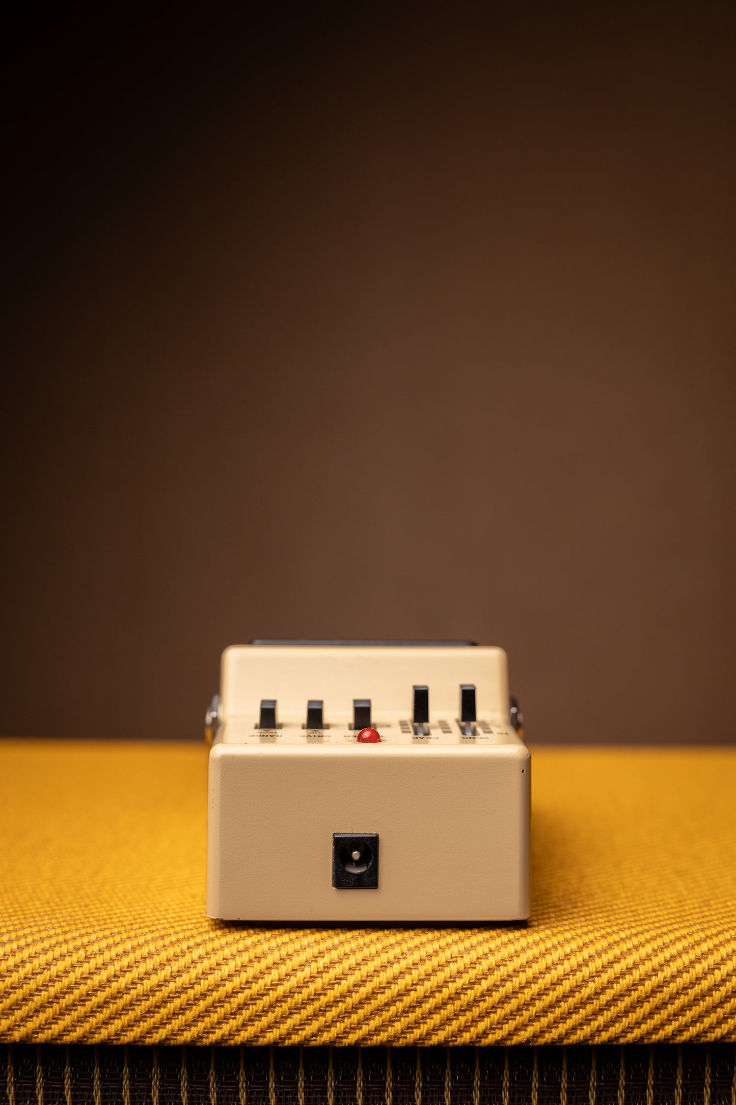 Used Maxon AF9 Envelope Filter Pedal