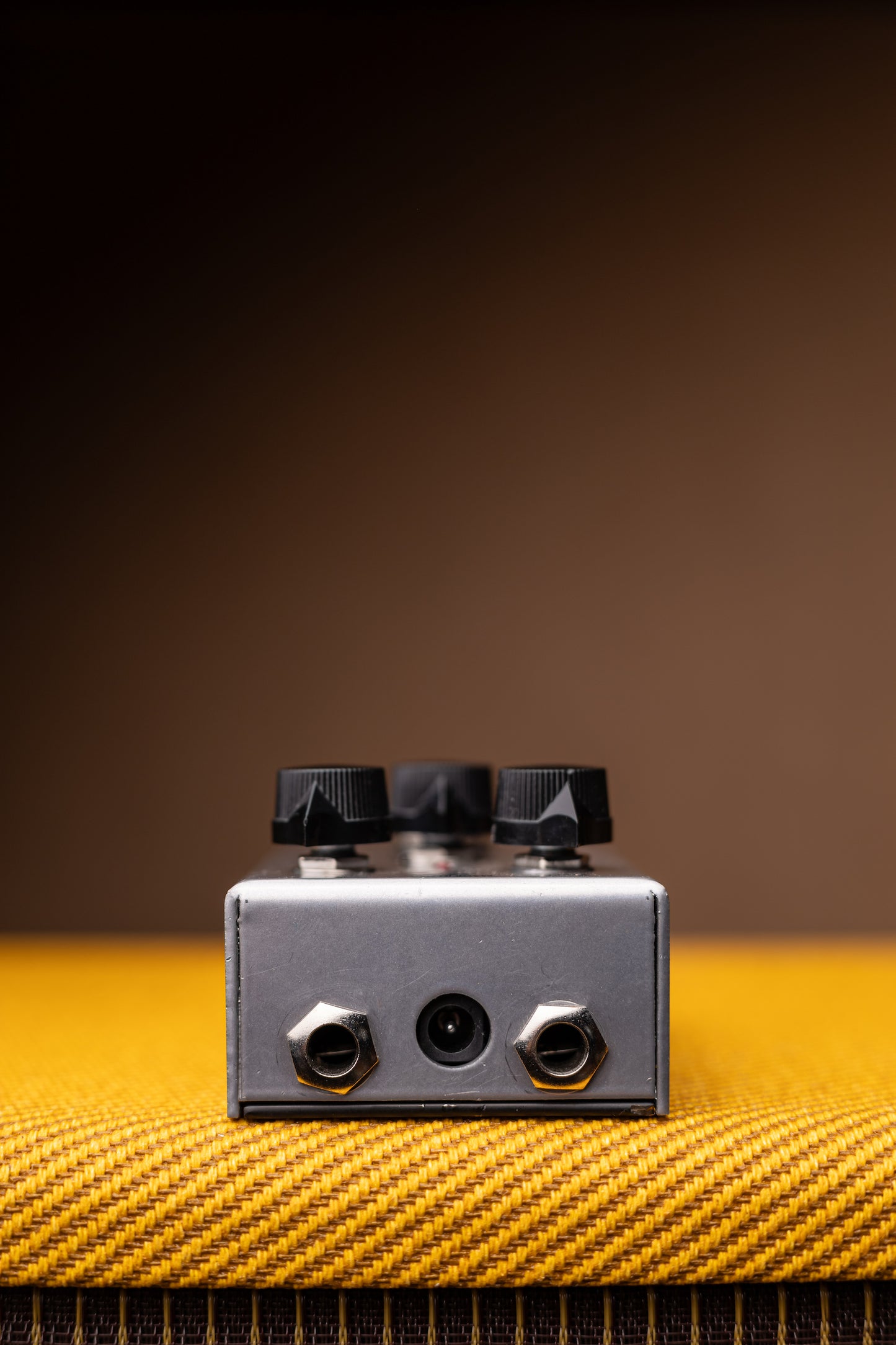 Used J Rockett Audio Archer "The Jeff Mode" Overdrive Pedal