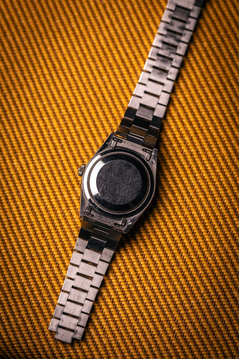 1990s Rolex Day-Date, Ref. 18329