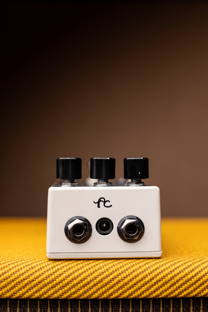 Pre-Owned Walrus Audio Lillian Zion Phaser Limited Edition Pedal