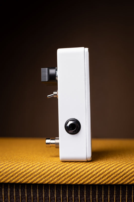 JHS 3 Series Oil Can Delay Pedal
