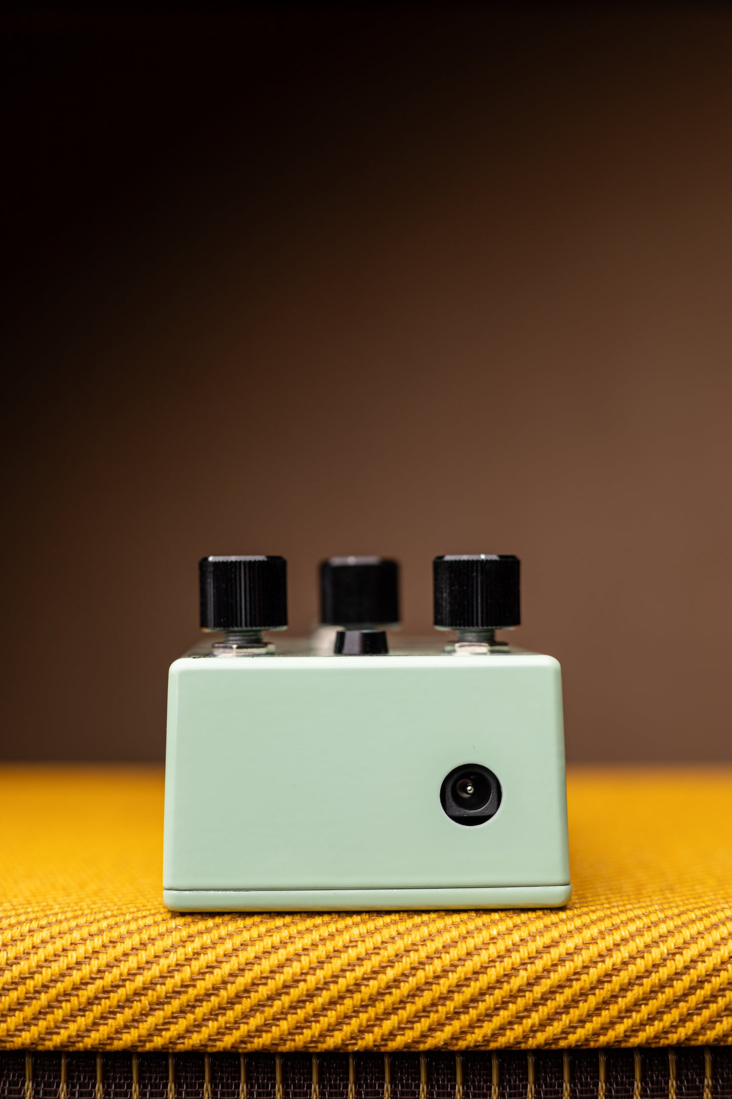Used Walrus Audio Voyager Preamp Pedal