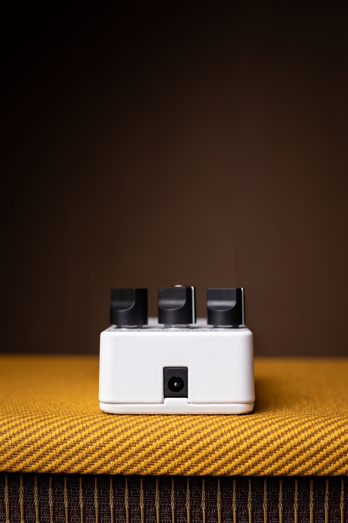 JHS 3 Harmonic Trem Pedal