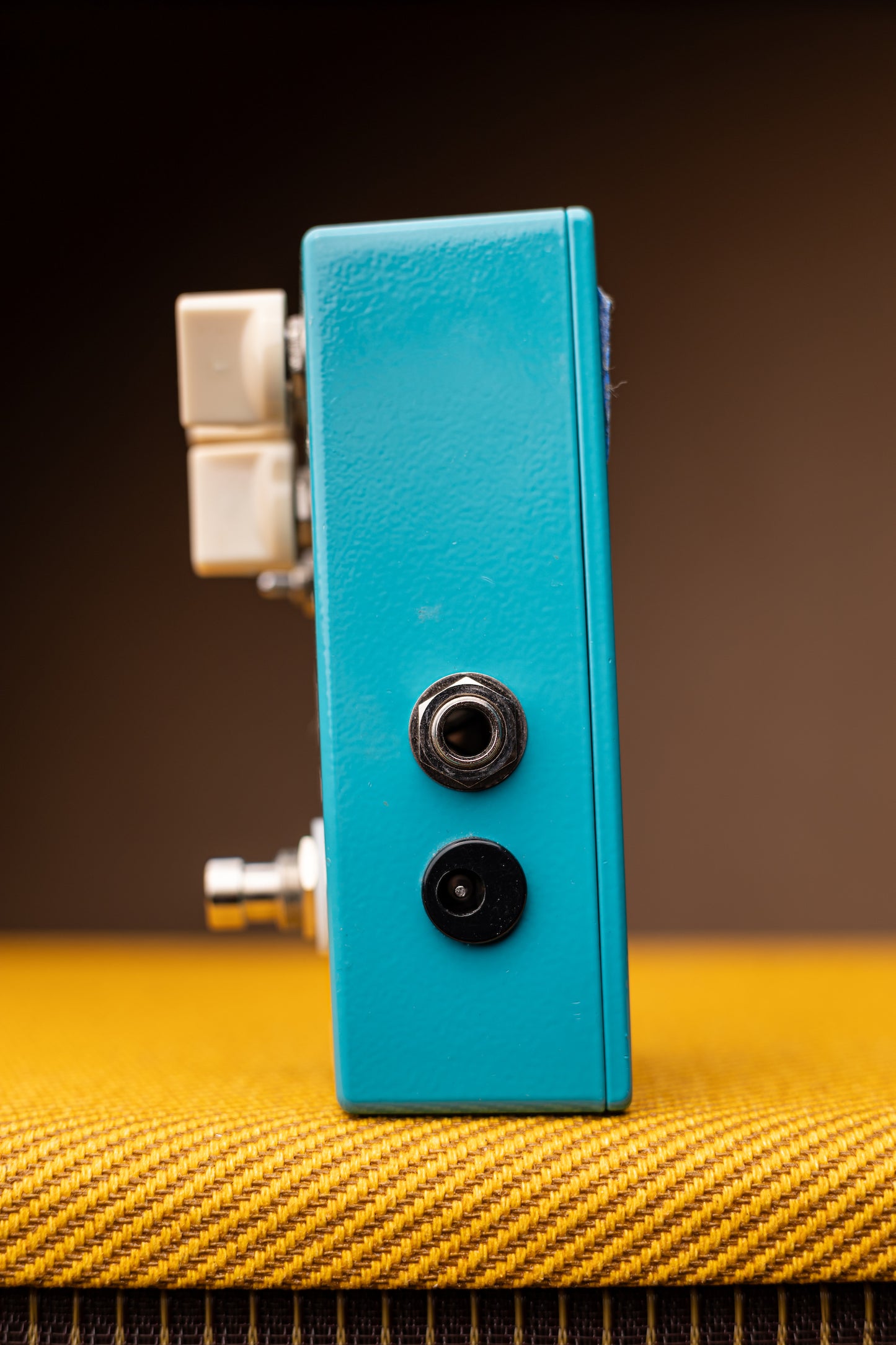 Used CMAT Mods Sigma Drive Overdrive Pedal